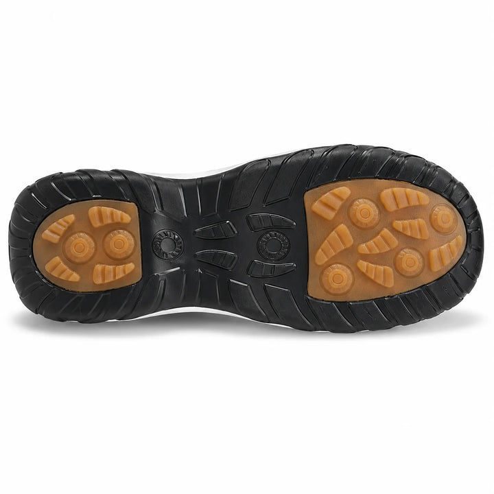 Alanna | Women's Cushioned Platform Sneakers
