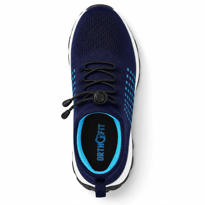 Alanna | Women's Cushioned Platform Sneakers