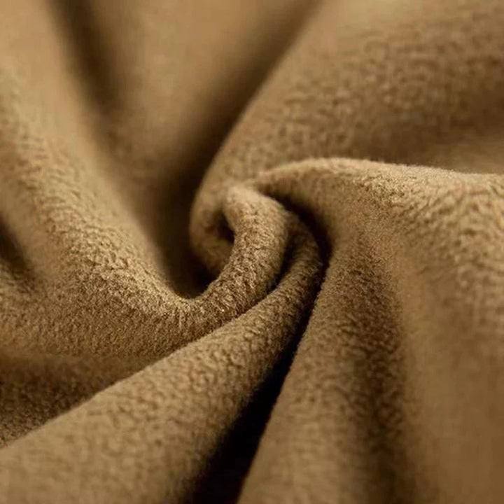 Alexandre | Men's Quarter-Zip Windproof Pullover