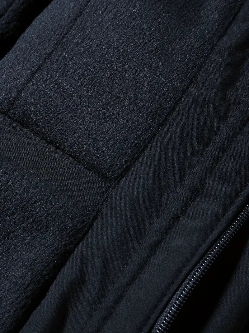 Arlene | Men's Hooded Winter Parka