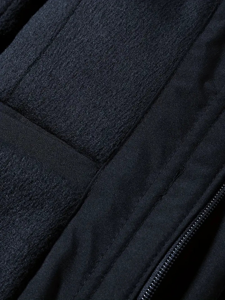 Arlene | Men's Hooded Winter Parka