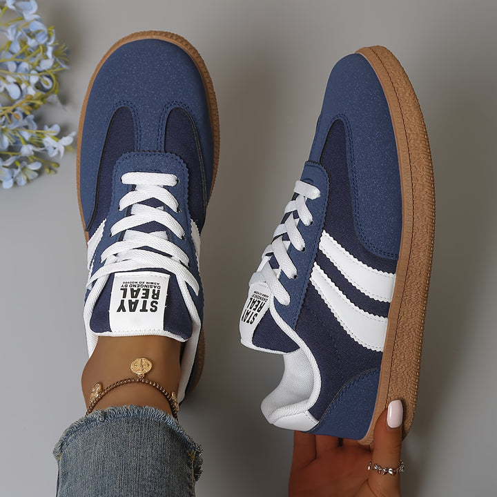 Liliane - Lightweight All-Day Comfort Sneakers