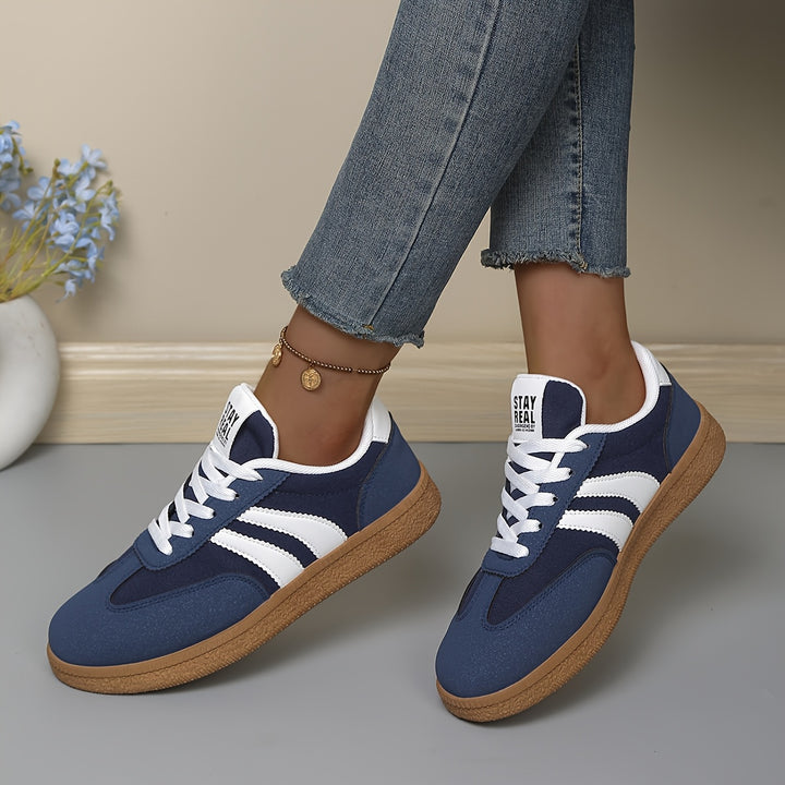 Liliane - Lightweight All-Day Comfort Sneakers