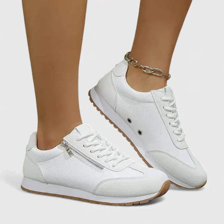 Marjorie - Comfortable Orthopedic Sneakers
