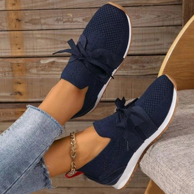Amanda - Comfort Orthopedic Sneakers