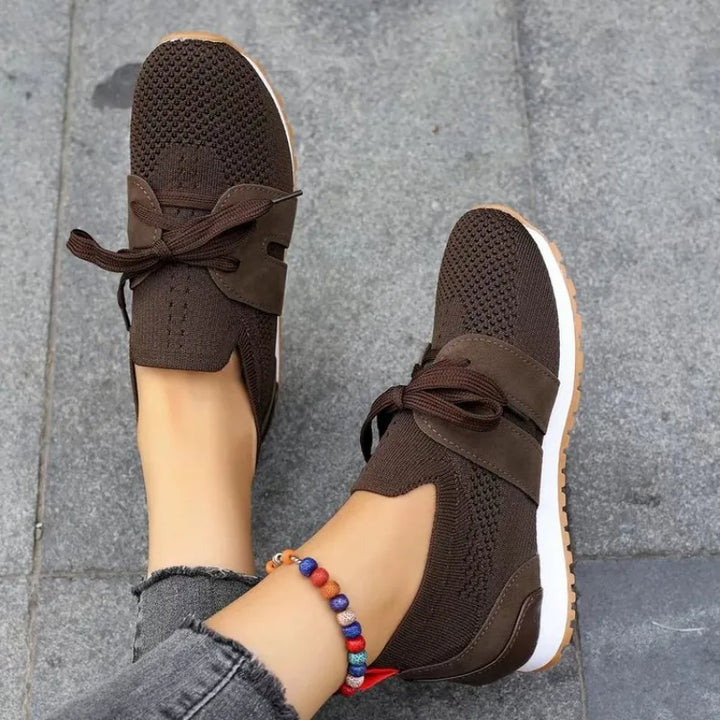 Amanda - Comfort Orthopedic Sneakers