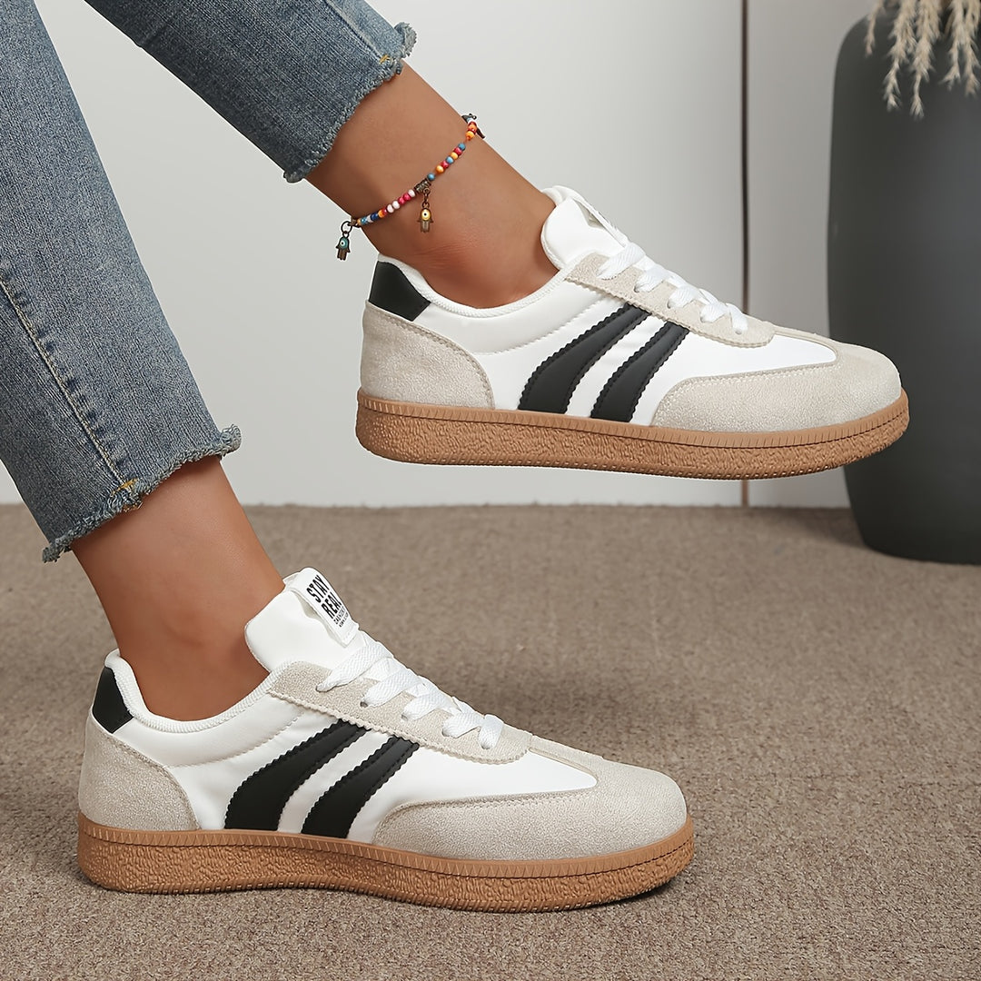 Liliane - Lightweight All-Day Comfort Sneakers