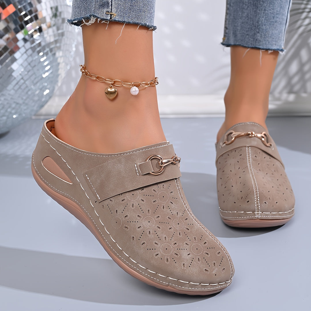 Paige - Comfortable Casual Walking Shoes