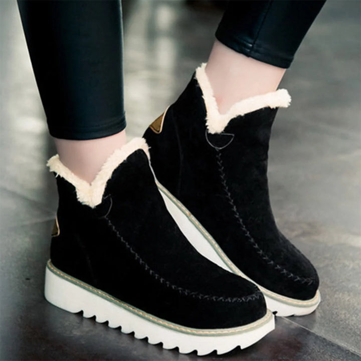 Cat | Women's Platform Ankle Boots