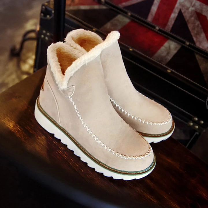 Cat | Women's Platform Ankle Boots