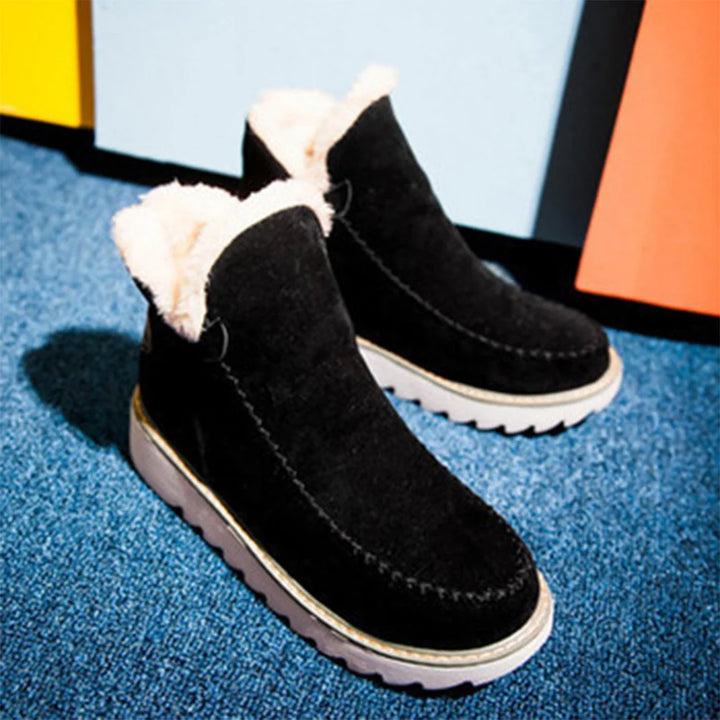 Cat | Women's Platform Ankle Boots