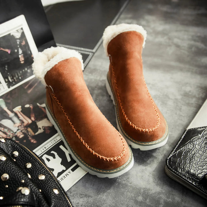 Cat | Women's Platform Ankle Boots