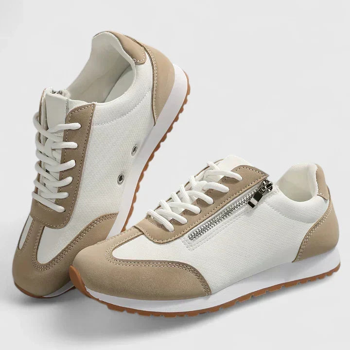 Marjorie - Comfortable Orthopedic Sneakers