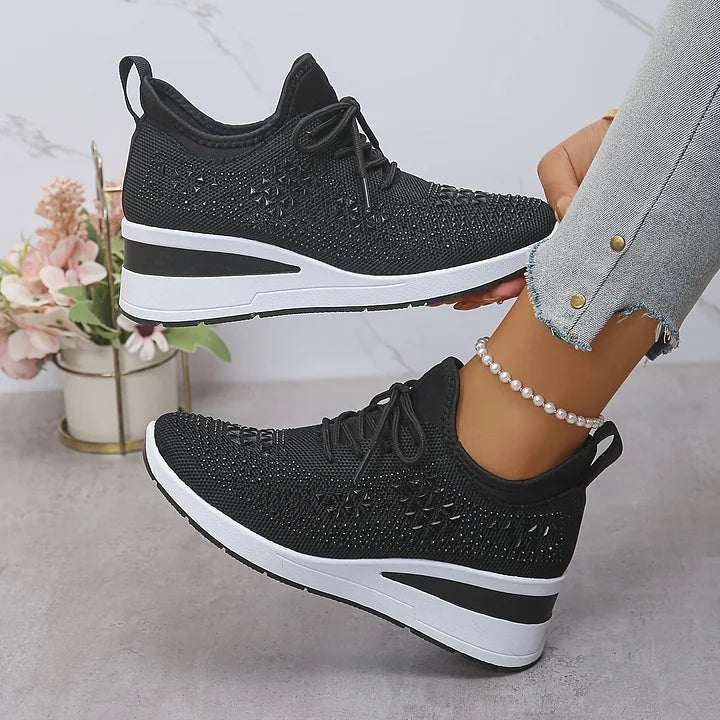 Lauren – All Day Cool Sneakers