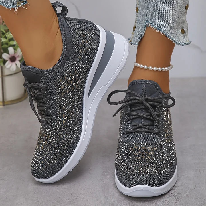 Lauren – All Day Cool Sneakers