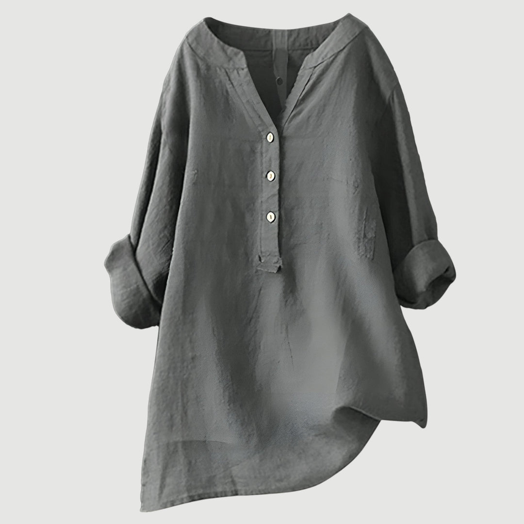 Monique – All-Day Breathable Comfort