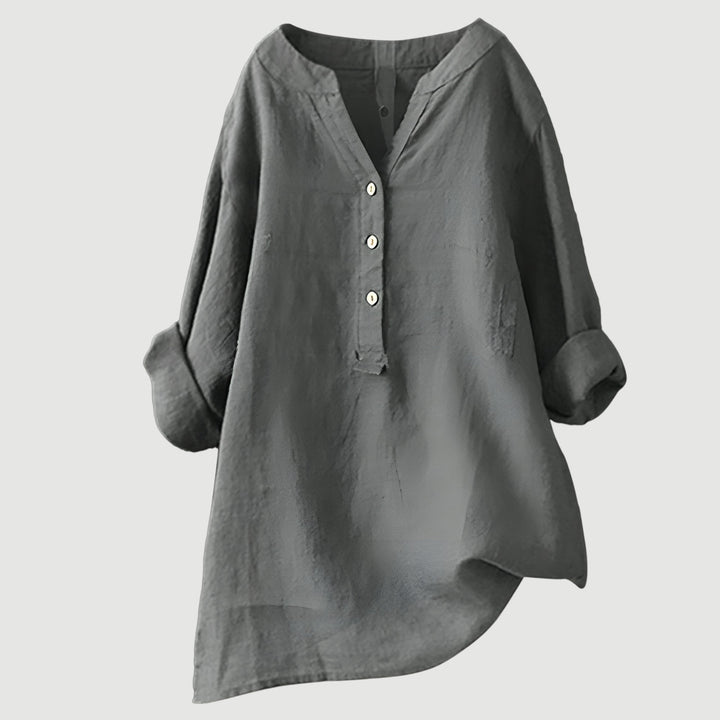 Monique – All-Day Breathable Comfort