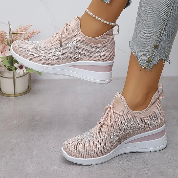 Lauren – All Day Cool Sneakers