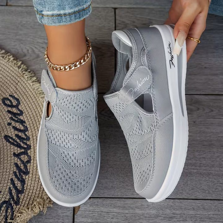 Leigh - Orthopedic Sneakers