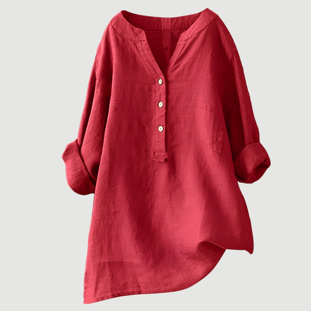 Monique – All-Day Breathable Comfort