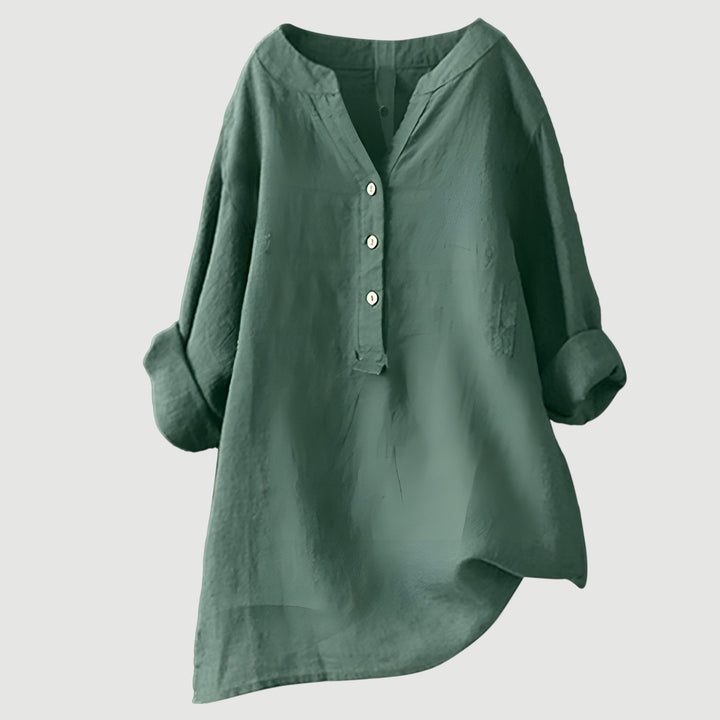 Monique – All-Day Breathable Comfort