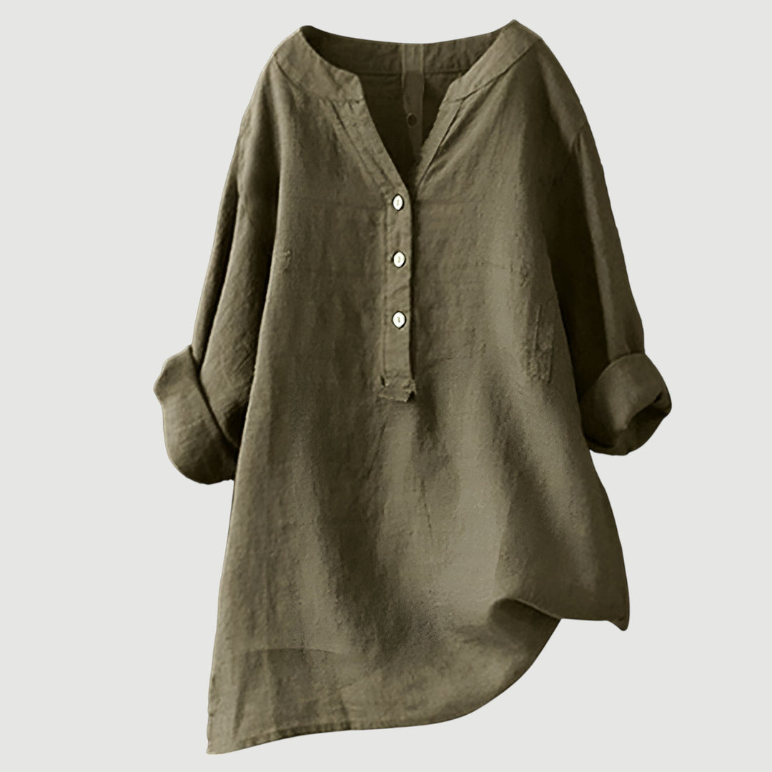Monique – All-Day Breathable Comfort