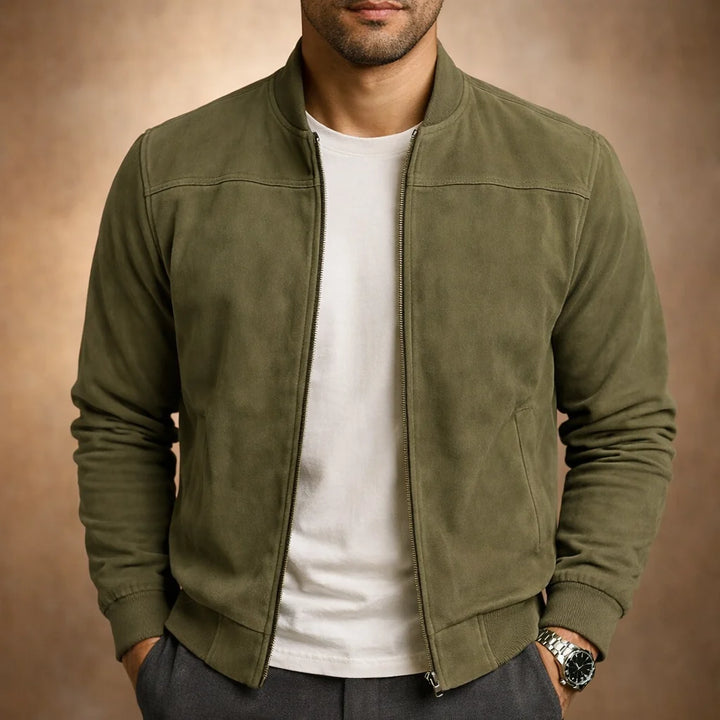 Darren | Men's Bomber Jacket