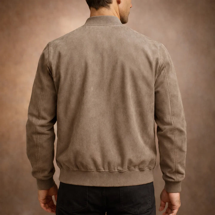Darren | Men's Bomber Jacket
