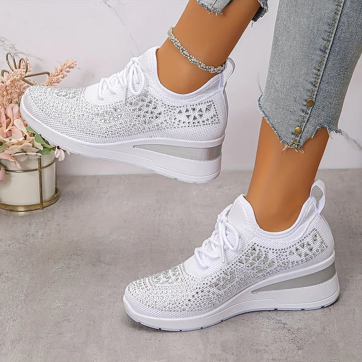 Lauren – All Day Cool Sneakers