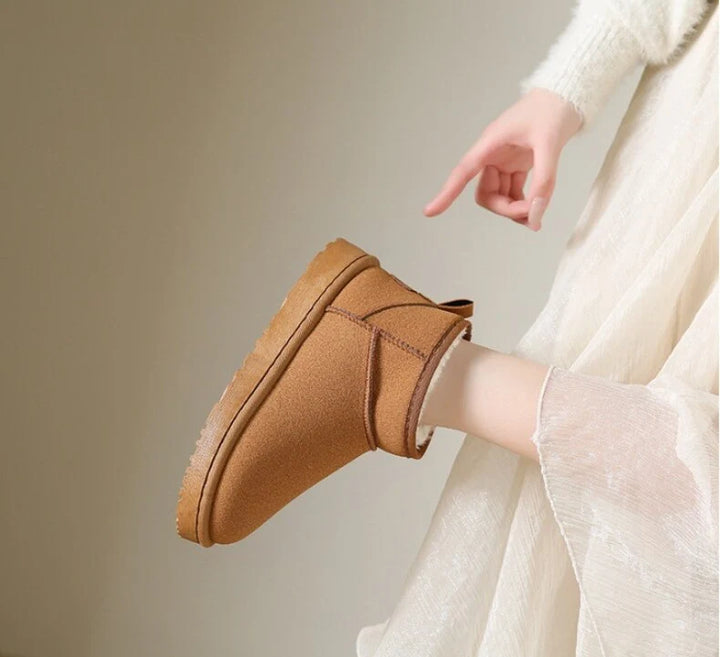 Deanna | Women's Warm Winter Boots