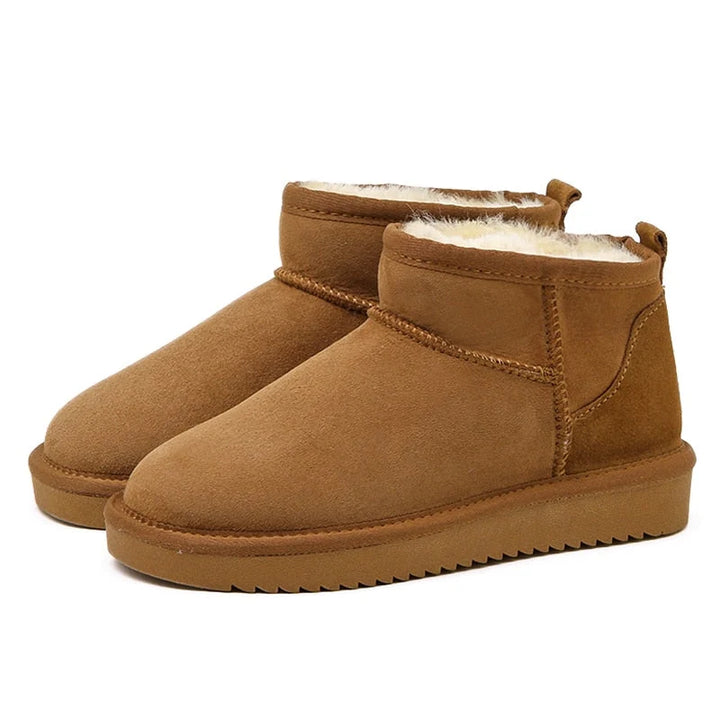 Deanna | Women's Warm Winter Boots