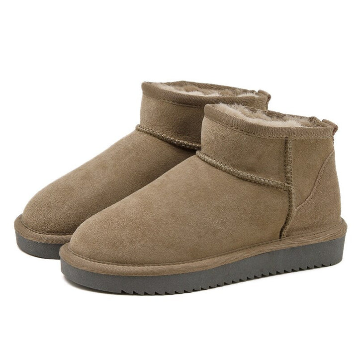 Deanna | Women's Warm Winter Boots