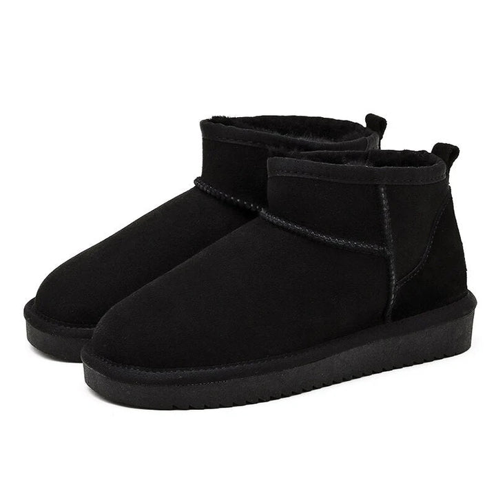 Deanna | Women's Warm Winter Boots