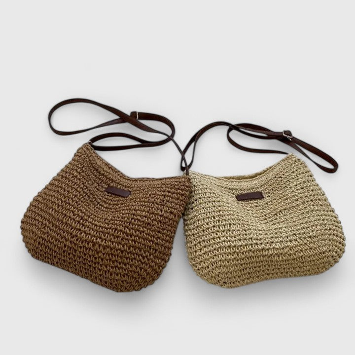Kathy - Elegance Shoulder Bag
