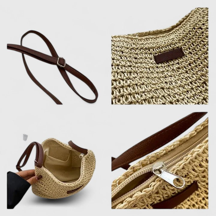 Kathy - Elegance Shoulder Bag
