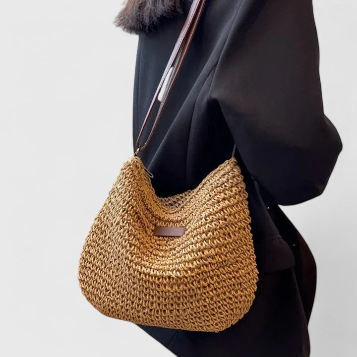 Kathy - Elegance Shoulder Bag