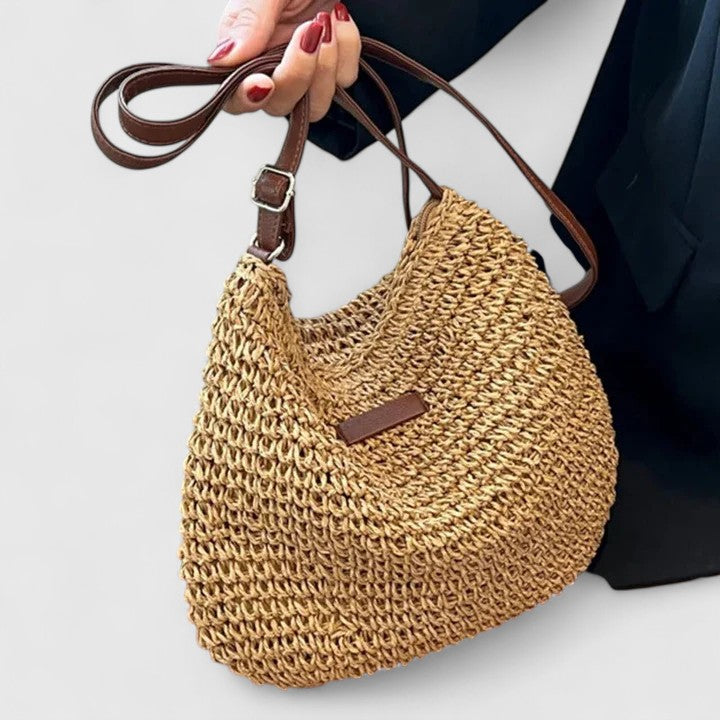Kathy - Elegance Shoulder Bag