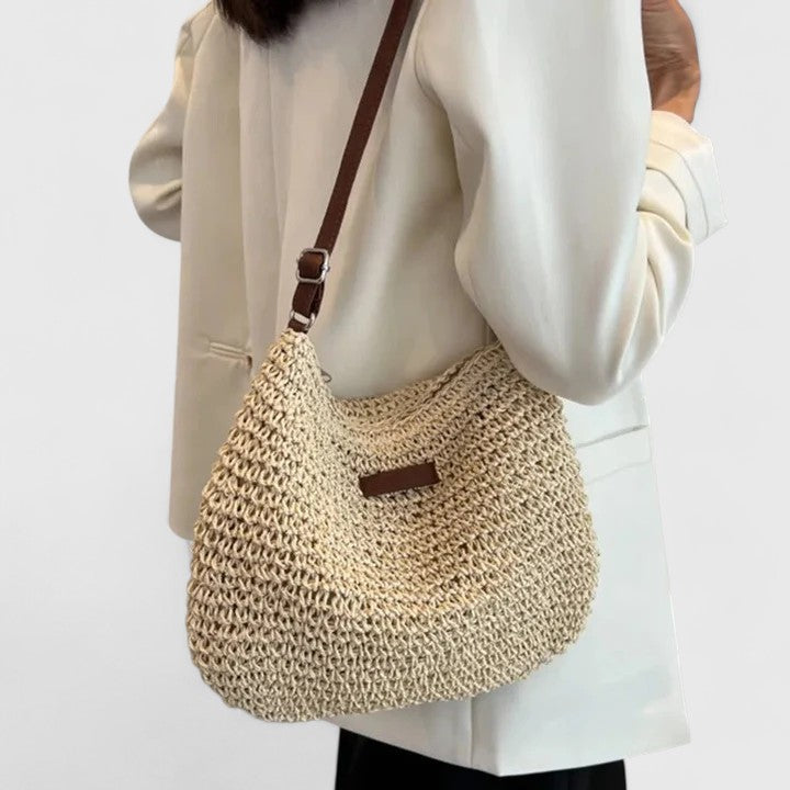 Kathy - Elegance Shoulder Bag