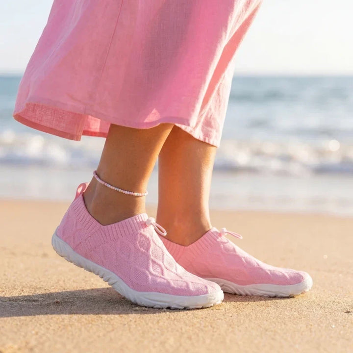 Doreen | Women's Slip-On Walking Shoes
