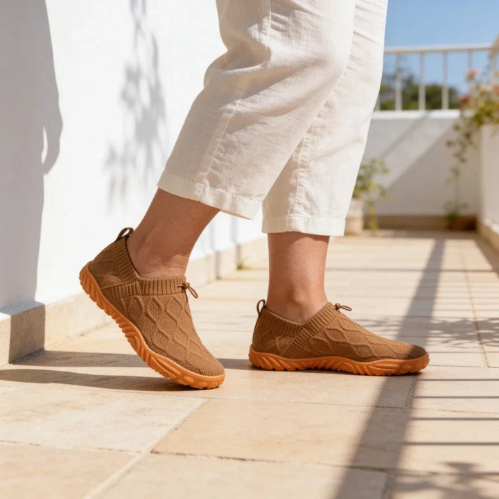 Doreen | Women's Slip-On Walking Shoes