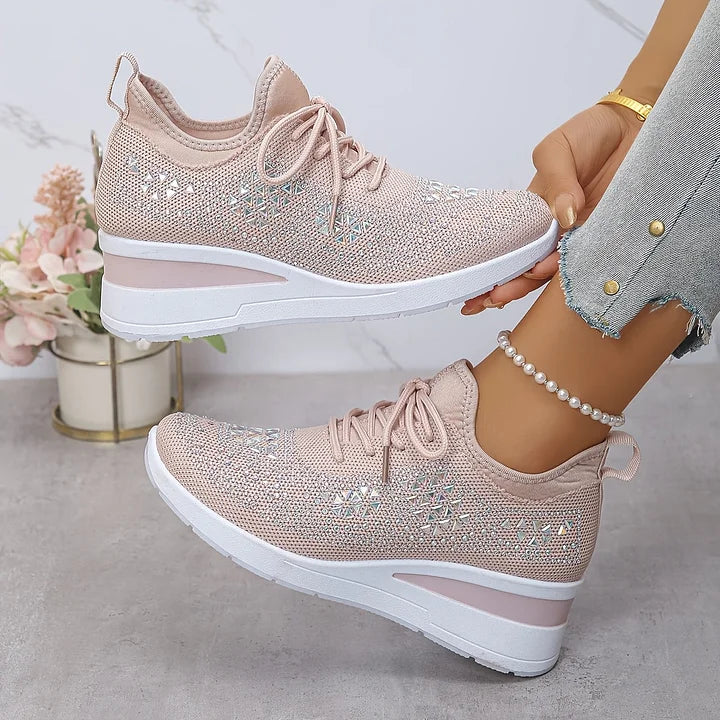 Lauren – All Day Cool Sneakers