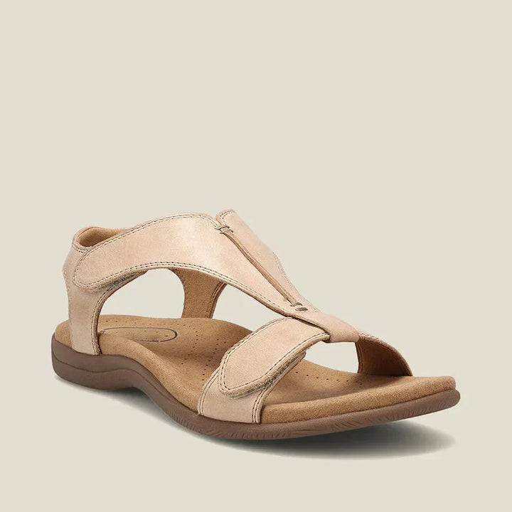 Cecile - Comfort Orthopedic Sandals
