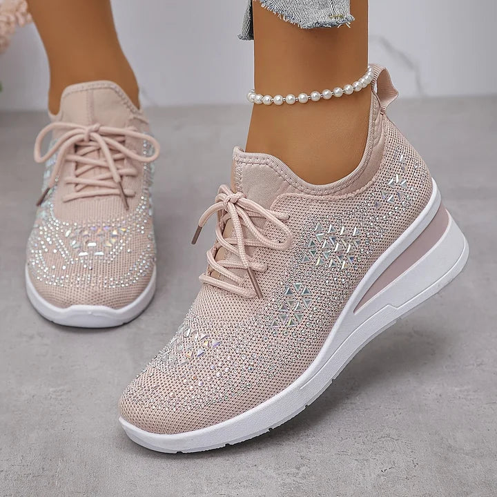 Lauren – All Day Cool Sneakers