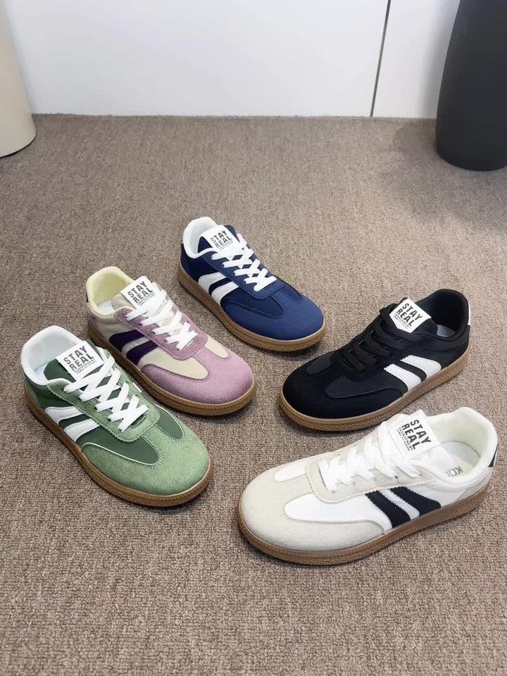 Liliane - Lightweight All-Day Comfort Sneakers