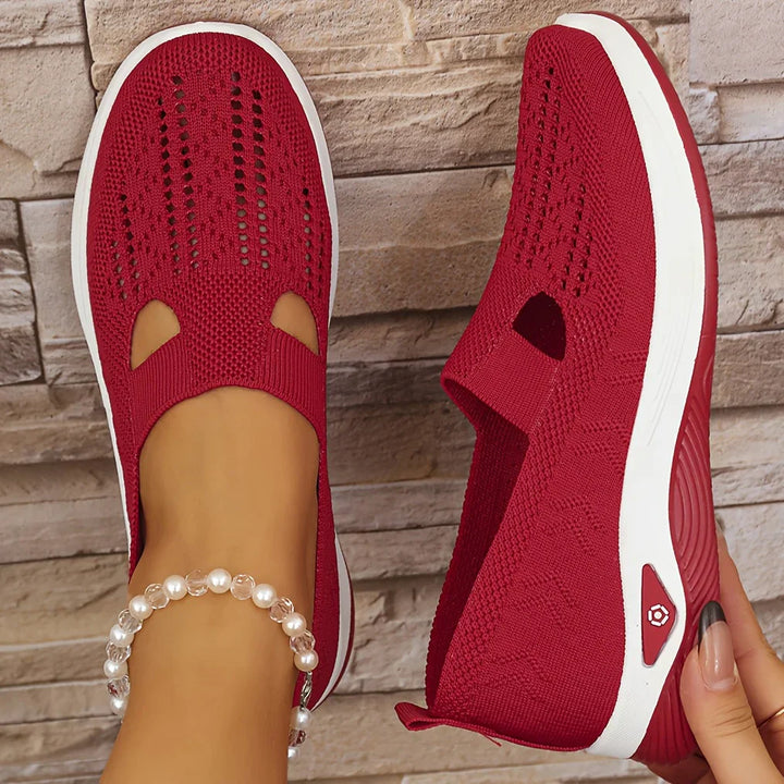 Carry - Orthopedic Slip-On Shoes