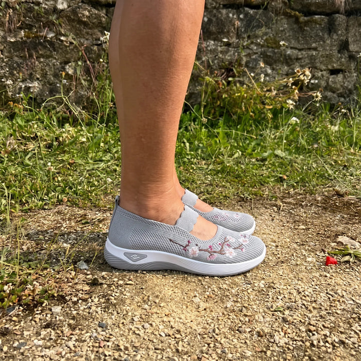 Tanya - Orthopedic Comfort Sneakers