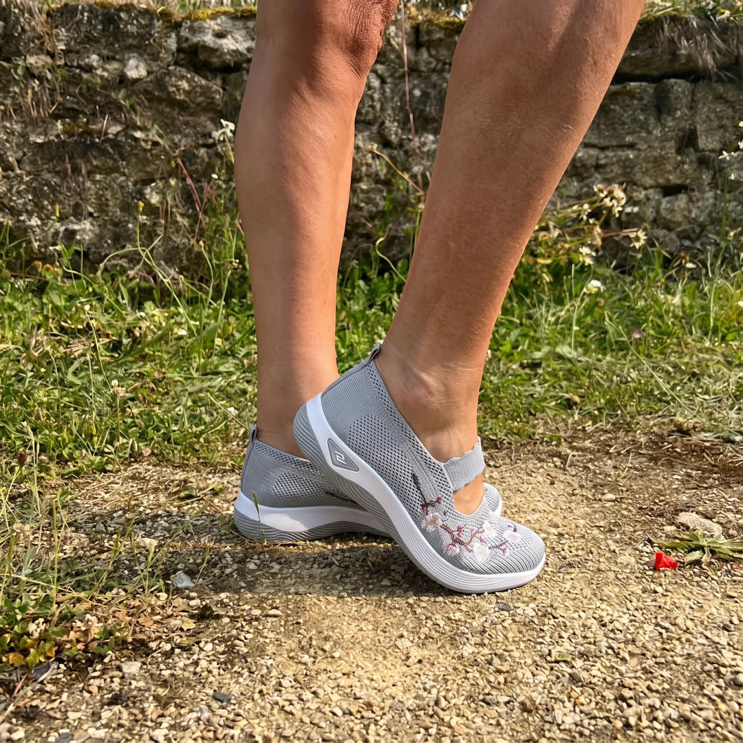 Tanya - Orthopedic Comfort Sneakers