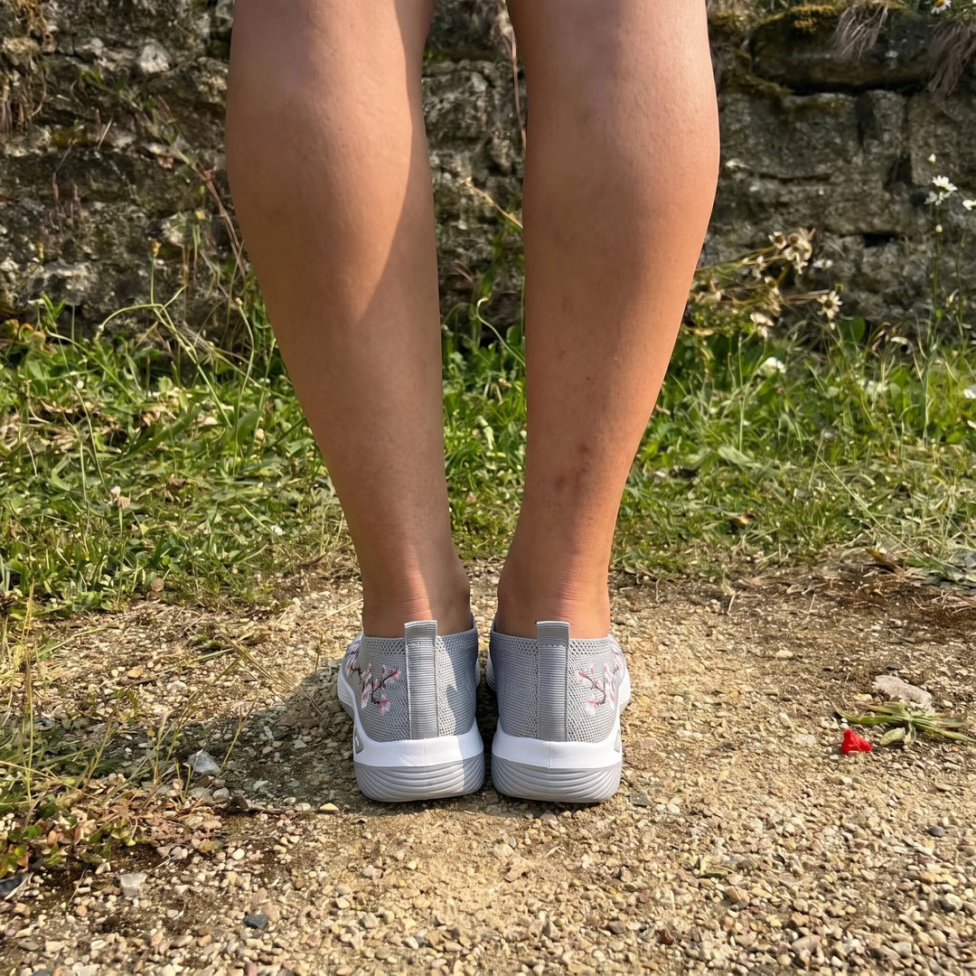 Tanya - Orthopedic Comfort Sneakers