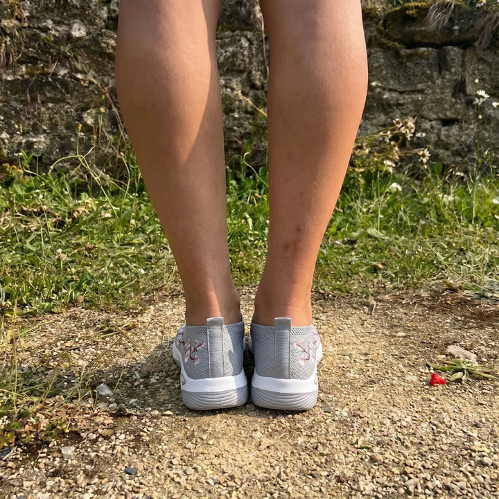 Tanya - Orthopedic Comfort Sneakers