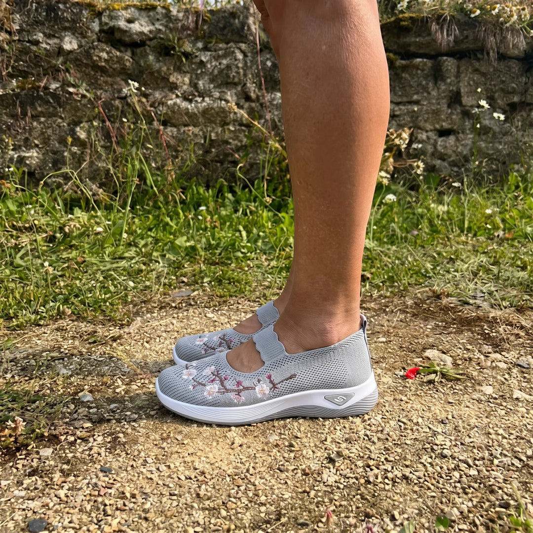 Tanya - Orthopedic Comfort Sneakers